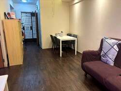 Blk 209C Punggol Crest (Punggol), HDB 2 Rooms #625926961